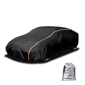 Large Car Cover,Snow Winter Car Cover,Outdoor Car Cover,Car Covers for - Picture 1 of 7