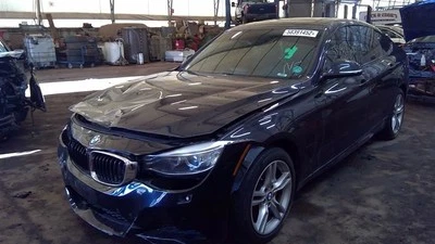 Motor De Arranque Turbo Para BMW 640i 5067015 12-19 Foto 1 de 4