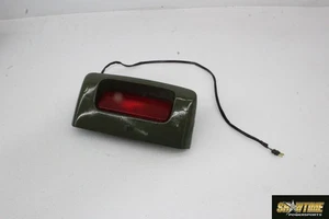 02-09 HONDA RECON 250 TRX250TM  TAIL LIGHT WIRING HARNESS MOTOR WIRE LOOM - Picture 1 of 6