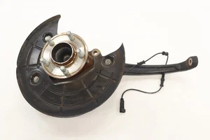 2012 - 2023 DODGE CHALLENGER FRONT RIGHT SPINDLE KNUCKLE & HUB OEM 05168402AE - Picture 1 of 18