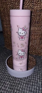 Hello Kitty Cold Cup - Picture 1 of 3