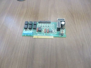 ASCO PCB 381688 B Used - Picture 1 of 4