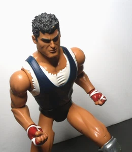 Figurine Action Man Hasbro 2003 Vintage Figurine Boxing - Punching Action! a_4 - Picture 1 of 12