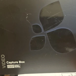 PorTTa Video Capture Box *Read Description * - Photo 1/4