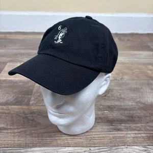 OVO Praying Hands October's Very Own Drake Mütze schwarz Strapback Cap - Bild 1 von 4