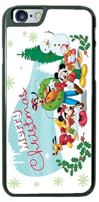 Classic Mickey Mouse & Friends Phone Case for iPhone 16 Samsung A12 Google 6 7a - Image 1 of 4