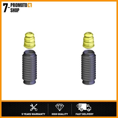 Front Suspension Strut Bellows for 1995-2000 Ford Contour - Image 1 of 3