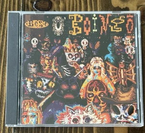 OINGO BOINGO Best Of CD 1991 NEW WAVE Best Of Boingo 80s - Picture 1 of 2