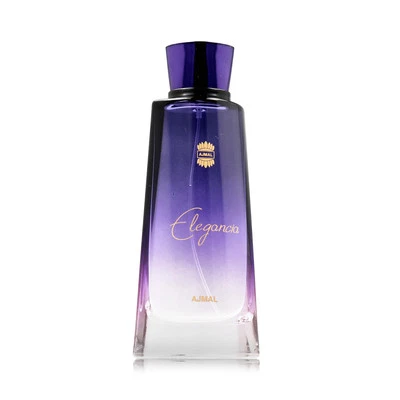 Ajmal Elegancia Eau De Parfum 100 ml - Bild 1 von 2