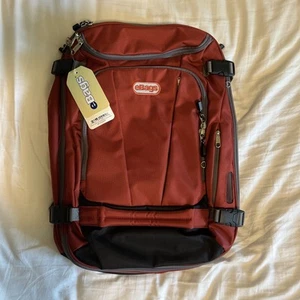 eBags Mother Lode TLS Weekender Convertible NWT - Picture 1 of 9