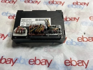 2013 Silverado Sierra Tahoe GM Transfer Case Control Module 24241970 OEM - Picture 1 of 1