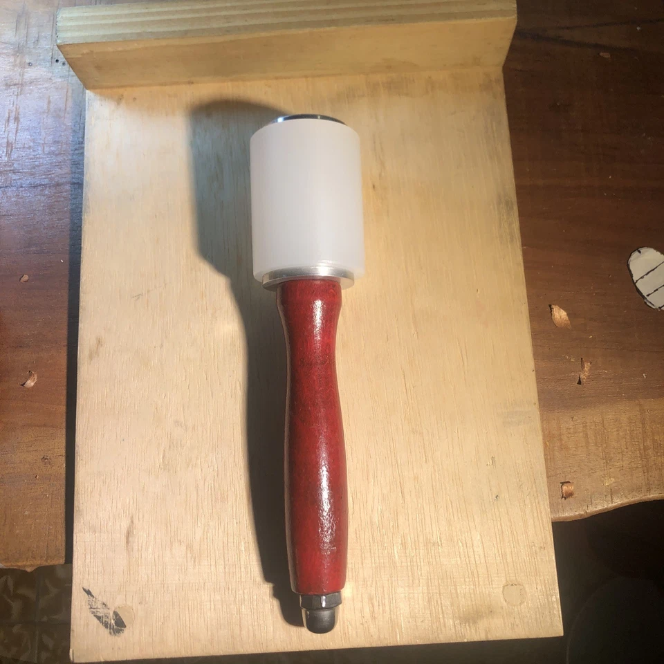 Mazo profesional Foto 1 de 4