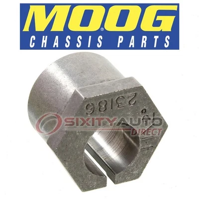 MOOG Front Alignment Caster Camber Bushing for 1989-1997 Ford Ranger - jr — 第 1/4 张图片