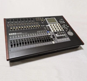 Korg D3200 32-Track Digital Recording Studio MTR Desktop Audio Recorder Used - Picture 1 of 9