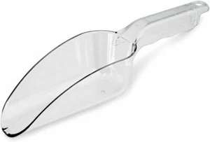 Polycarbonate Scoops for Candy Buffet, Kitchen, Ice 6 oz / 12 oz - Picture 1 of 1