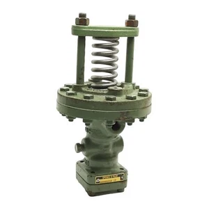 Spence 0050ED320 19 Type D Valve Pilot Regulator 1/4in & 1/8in NPT, 3-150psi Set - Picture 1 of 8