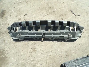FORD ECOSPORT MK1 2016 YEAR FRONT PANEL LOWER PIECE CN15-8B384-AB - Picture 1 of 2
