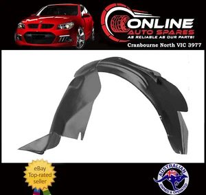 Front Guard LINER RIGHT fit Nissan X-Trail T32 02/17-08/22 plastic fender filler - Picture 1 of 1