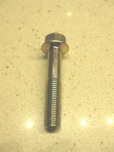 Genuine Honda Flange Bolt (8X50) 95800-08050-08 - Bild 1 von 3