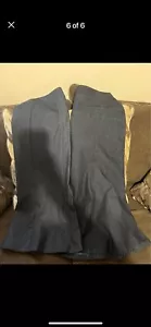 women denim skirts Size 16 - Picture 1 of 6