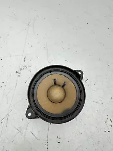 2013-2018 AUDI A6 A7 S6 S7 C7 - Front Center Speaker (BOSE) OEM 4G0035453 - Picture 1 of 2
