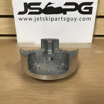 Brida acoplador eje de transmisión OEM 3008-274 1994-1996 Tigershark Monte Carlo 900 Foto 1 de 3