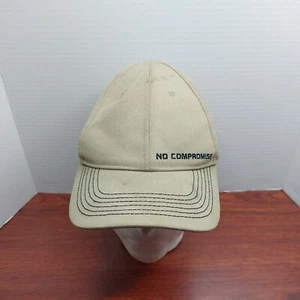 Heckler and Koch No Compromise Strap back Hat Cap - Picture 1 of 14