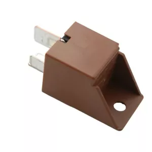 Starter Motor Relay to fit Vespa Piaggio GT, GTS, GTV, 125cc 250 300, 12V 80A - Picture 1 of 3