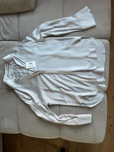 Bluse FFC Größe 42 100% Viskose - Bild 1 von 6
