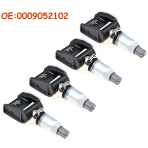 4 Pcs For Mercedes-Benz E-Class w213 CLS TPMS Tire Pressure Sensor TPMS Sensor - Picture 1 of 9