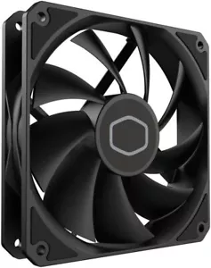 Cooler Master MFW-B2NN-17NPK-R1 MF120 Lite Black Case Liquid Cooler Air Cooler - Picture 1 of 7