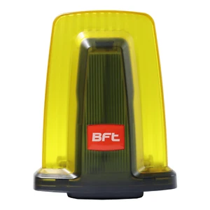 BFT Radius Led Flashing Light BT A R1 - Picture 1 of 5