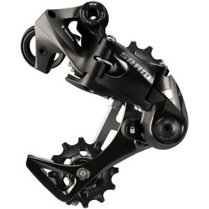 Shifter x01 Dh 10v Cage Short Black 2137901197 SRAM Bicycle - Picture 1 of 1