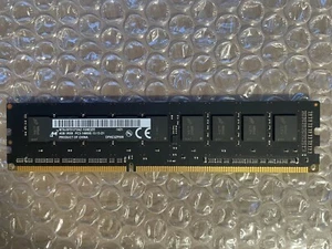 Original Apple 4GB 1Rx8 PC3-14900E DDR3 1866MHz ECC MAC PRO 2013 Genuine - Picture 1 of 1