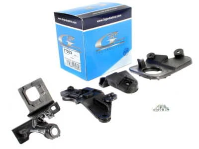 Reparatursatz Halterungen Scheinwerfer rechts Citroen C5 III 08-18 6212F1 - Bild 1 von 4