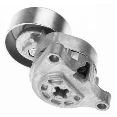 Conjunto de tensor de correa con polea para Subaru Legacy Outback 2001-2009 B9 Tribeca Foto 1 de 4