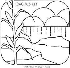 Cactus Lee - Perect Middle Hall [New Vinyl LP]