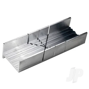 Excel Mini Mitre Box for Razor Saw - Picture 1 of 1