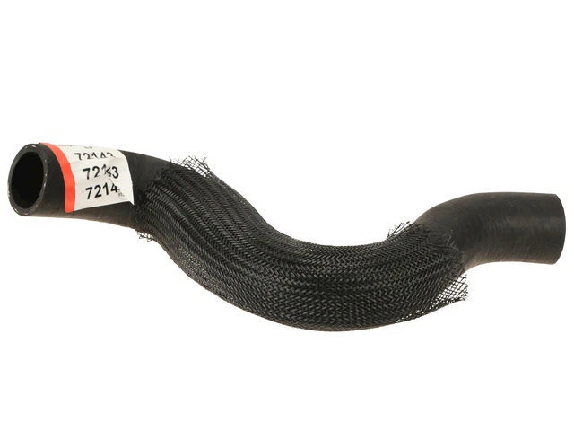 Manguera de radiador superior Dayco 43CM35X para Nissan Máxima 2002-2003 moldeada Foto 1 de 1