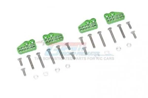 GPM CP028FR ALLOY FRONT & REAR SHOCK MOUNT AXIAL 1/10 CAPRA 1.9 UNLIMITED Buggy - Picture 1 of 17