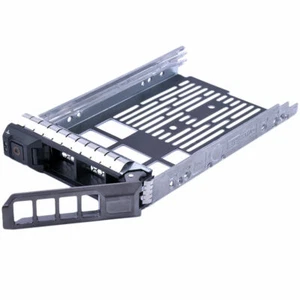 Unidad de bandeja de 3,5 pulgadas Caddy para Dell Poweredge R730 T710 R630 T620 MD3200 R610 - Imagen 1 de 6