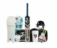 SG, MRF Economy Cricket Kit