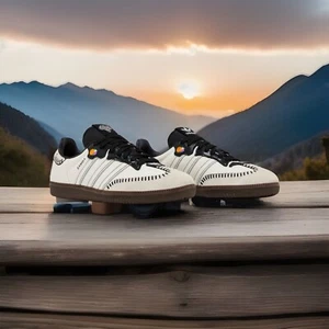 Adidas Samba OG Dia De Los Muertos   (LIMITED EDITION ) WHITE - Size 13M/14W - Picture 1 of 15