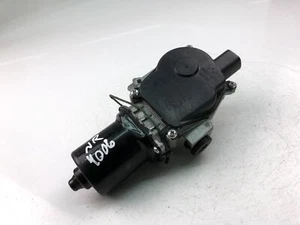 NR4006 MAZDA 3 2012 Wiper motor 5422C052 - Picture 1 of 4