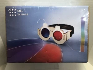 MEL Vision Physik Kit Neu Versiegelt - Bild 1 von 5