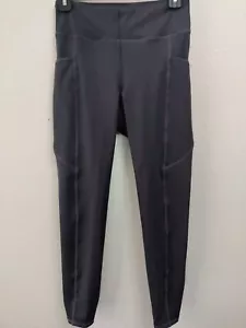 Riding Sport Women's Size Medium Full Seat Pull On Equestrian Breeches - Picture 1 of 8