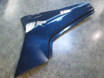 Cubierta derecha Honda VF500F Interceptor cubierta lateral derecha modelos 1984-1986 L@@K Foto 1 de 4