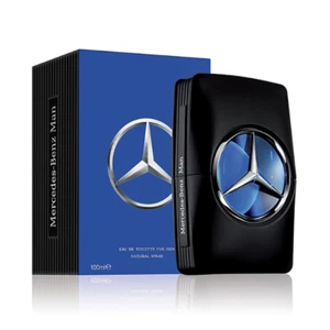 MERCEDES BENZ ULTIMATE Perfume para Hombre 100 ml Eau de Parfum Spray NUEVO - Imagen 1 de 7