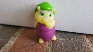 Vintage Glo Friends SKUNKBUG Glow Worm Figure 1986 - Picture 1 of 2