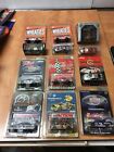 Dale Earnhardt #3 1:64 Scale Die Cast Lot Of 12 Cars Action Wheaties Goodwrench 